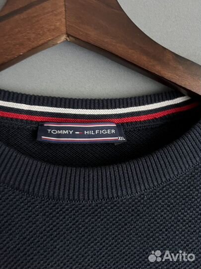 Джемпер Tommy Hilfiger