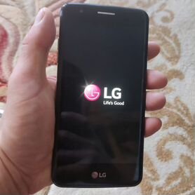 LG K8 (2017) X240, 16 ГБ