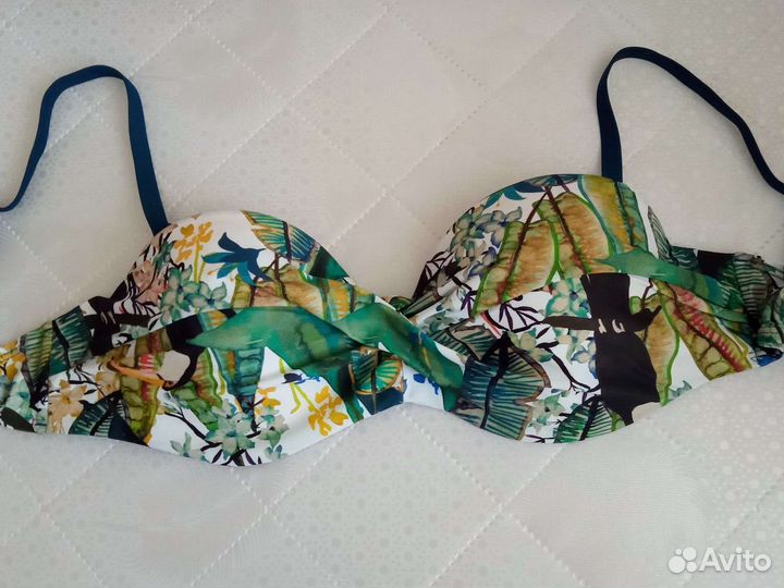 Лиф новый, купальник