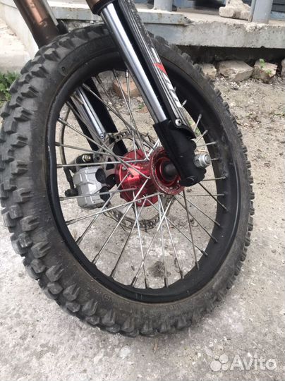 MotoLand 125