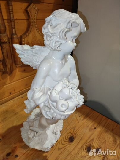 Статуэтка ангел