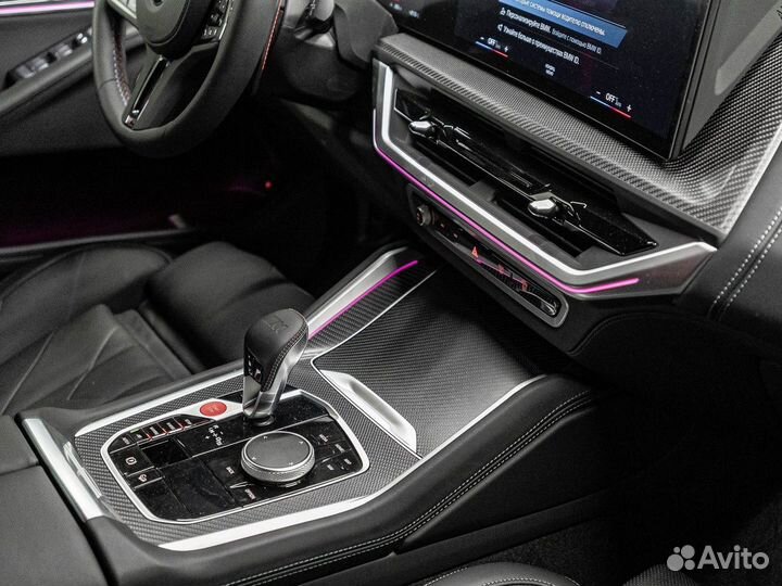BMW XM 4.4 AT, 2023