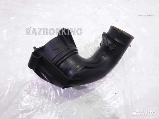 Патрубок впускного коллектора