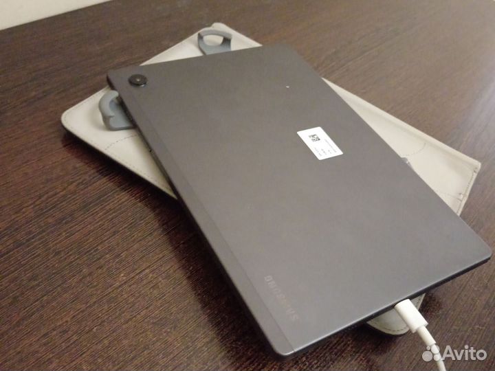 Планшет samsung galaxy tab a8 128 gb