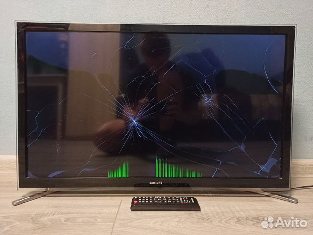 Samsung ue32f4500ak купить в Череповце | Электроника | Авито