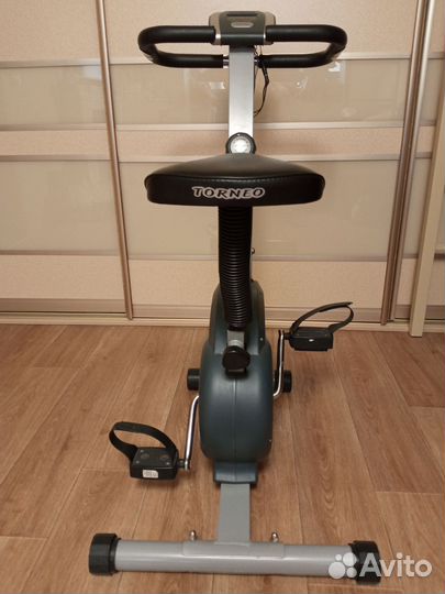 Велотренажер torneo riva xs