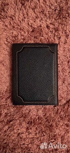 Обложка для автодокументов