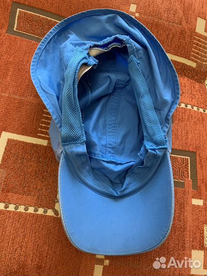 Пляжная кепка панама детская