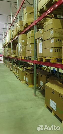 Вентилятор для авторефрижератора 5h14