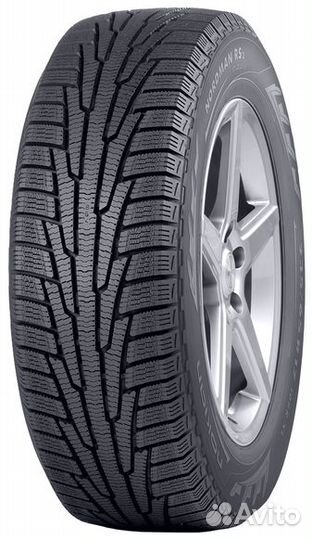 Nokian Tyres Nordman RS2 175/65 R15