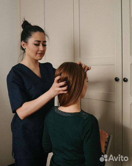 Антицеллюлитный массаж гуаша для девушек женщин