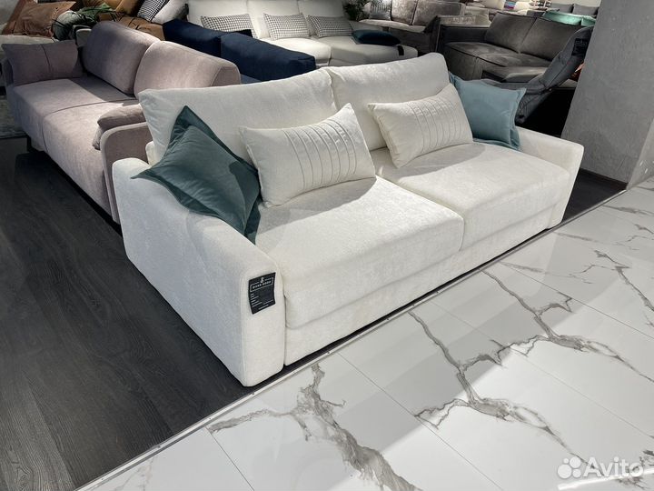 Диван мягкий 250*115*92