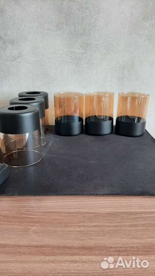 Плафоны для люстры стеклянные