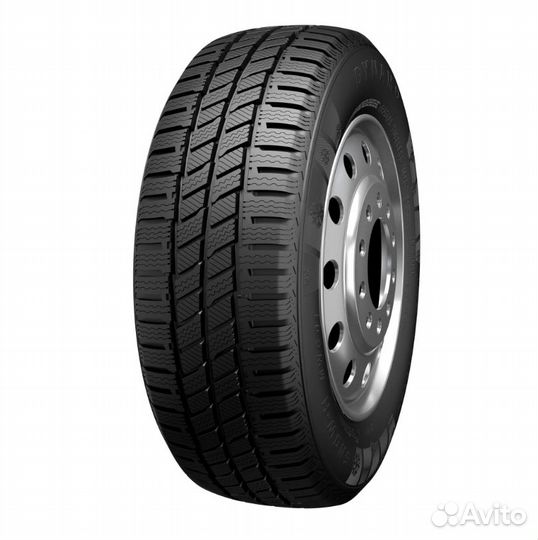Dynamo Snow-H MWC01 185/75 R16 103R