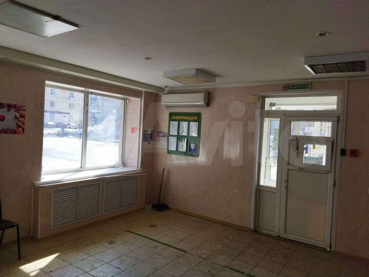 Торговая площадь, 42 м²