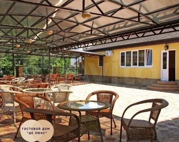 Комната 25 м², 1/4 эт.