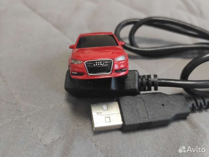 Флешка audi a3
