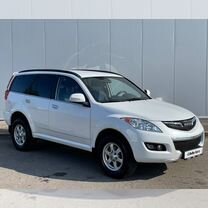 Haval H5 2.0 MT, 2021, 26 478 км, с пробегом, цена 2 000 000 руб.