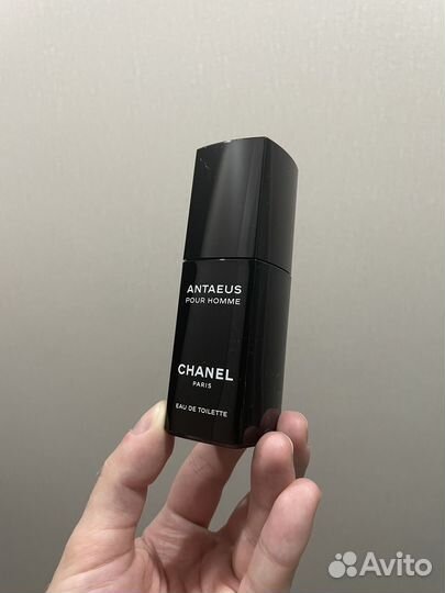 Chanel Antaeus (Винтаж)
