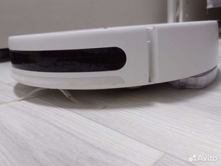 Робот пылесос xiaomi