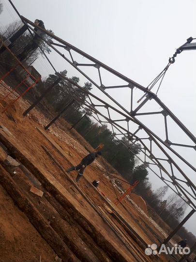 Foton Ollin BJ10xx с КМУ, 2012