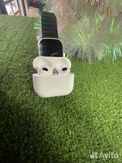 Airpods Pro 3