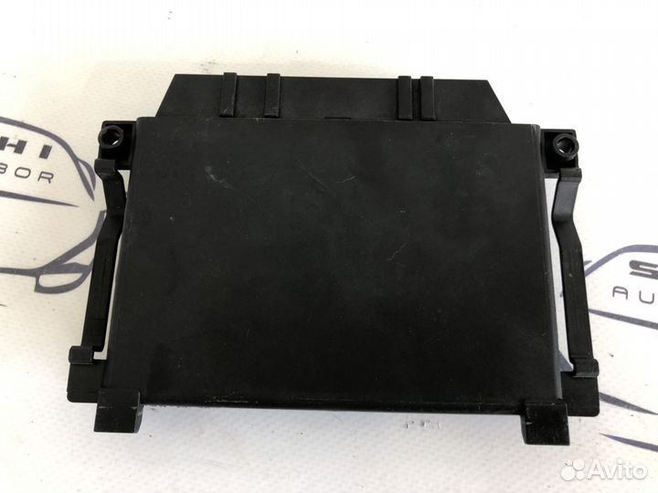 Эбу АКПП Mercedes Benz E class w207 w212