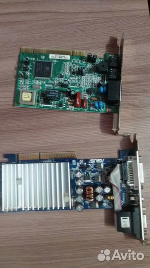 Микросхемы