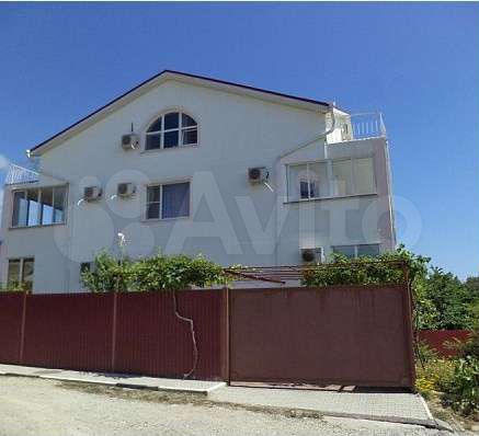 Гостиница, 520 м²
