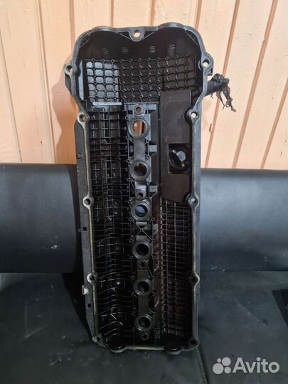 Клапанная крышка bmw m54b25 m54b30