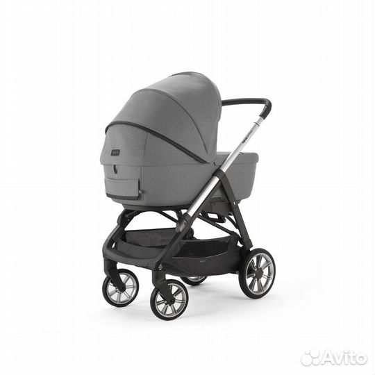 Inglesina 4в1 Aptica Quattro, Kensington Grey