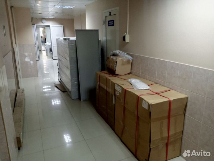 Переезды грузчики