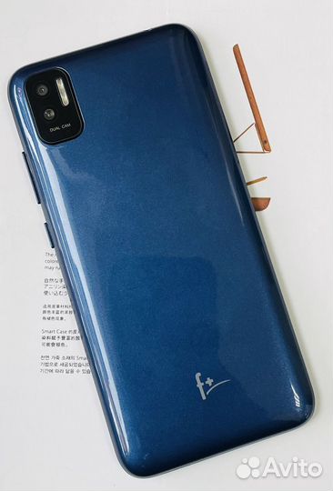 F+ SA55, 2/16 ГБ