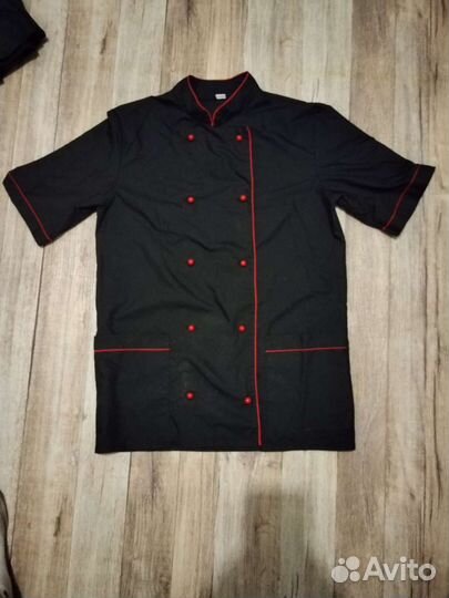 Костюм для повара