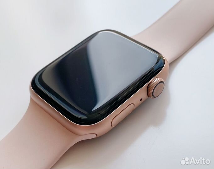 Apple Watch Series 4