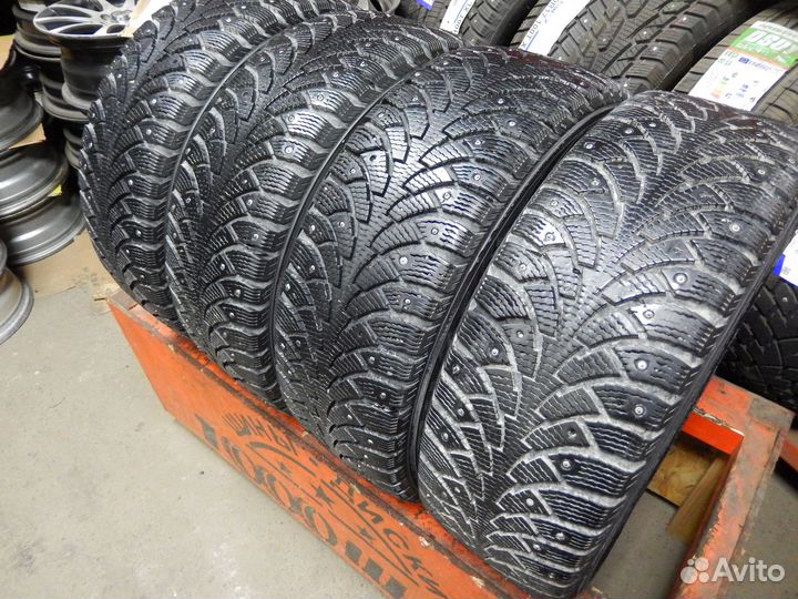 Nordman Nordman 4 195/55 R15