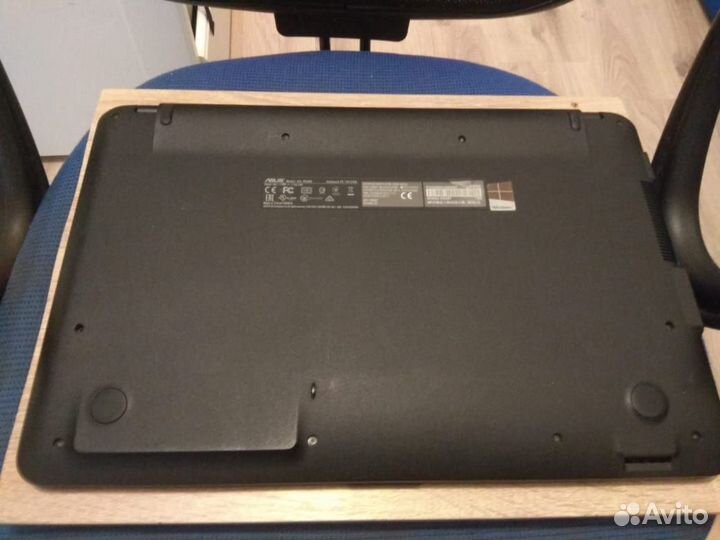 Ноутбук Asus 15
