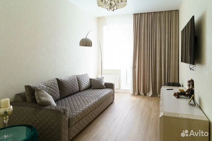 Ремонт квартир в Мытищах с гарантией