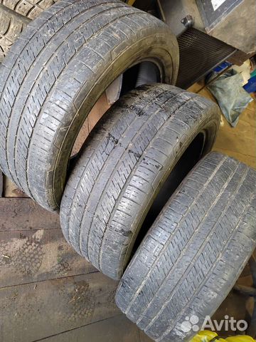 Continental Conti4x4Contact 265/45 R20 108H