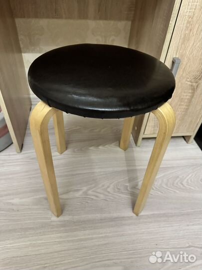 Стулья кухонные