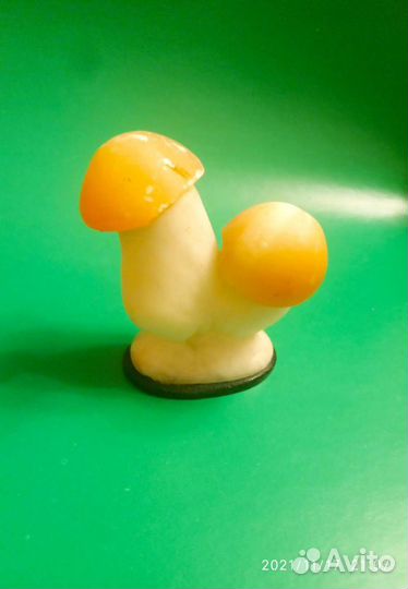 Сувенир из селенита