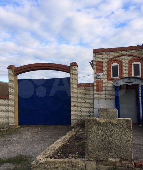 Дом 95 м² на участке 20 сот.