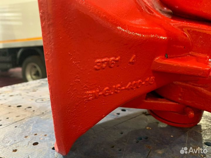 Фаркоп (тсу) Rokinger (40 палец)