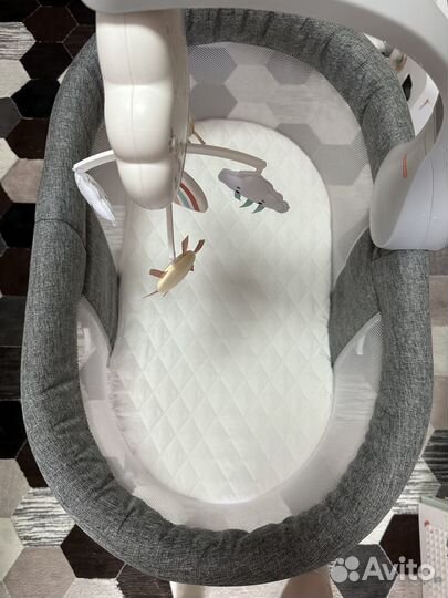 Продается колыбелька