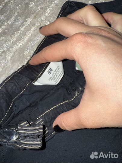 Брюки для мальчика HM 92