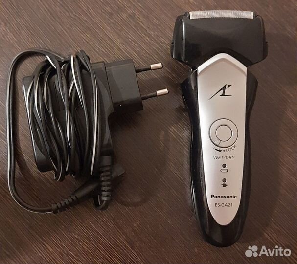 Электробритва Panasonic ES-GA21