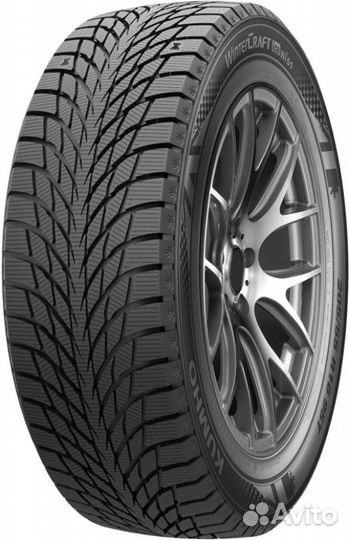 Kumho WinterCraft Ice Wi51 205/55 R16
