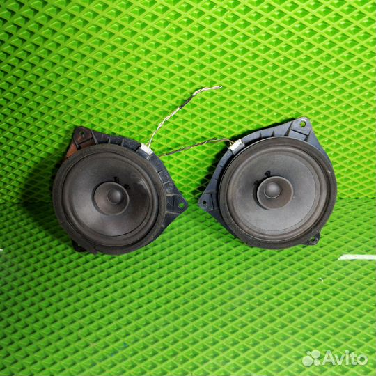 Динамик в дверь geely emgrand ес7