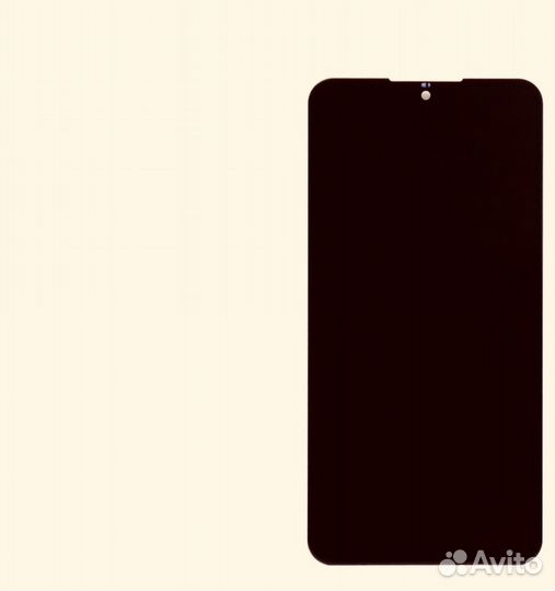 Дисплей honor, huawei с заменой