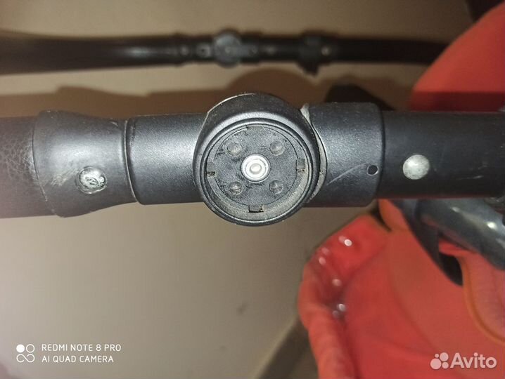 Коляска zippy 2 в 1